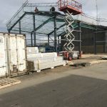 Industrial Unit 1